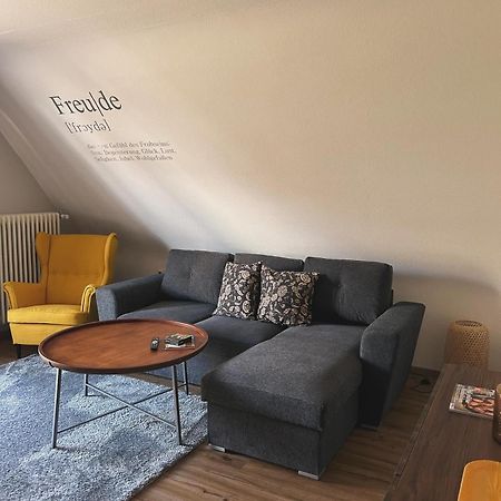 Ferienwohnung Rebblick 뮐하임 외부 사진