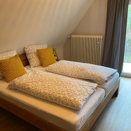 Ferienwohnung Rebblick 뮐하임 외부 사진