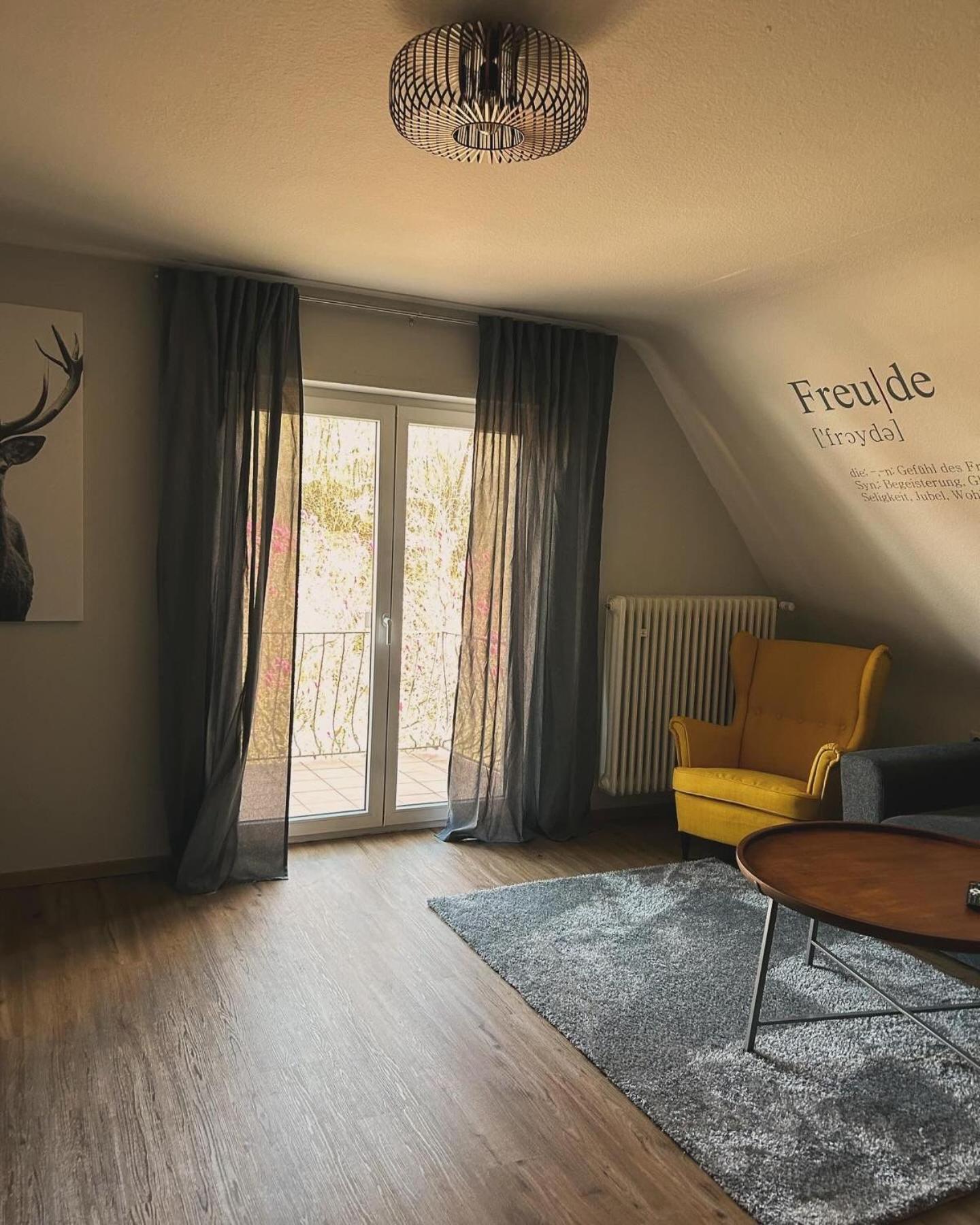 Ferienwohnung Rebblick 뮐하임 외부 사진