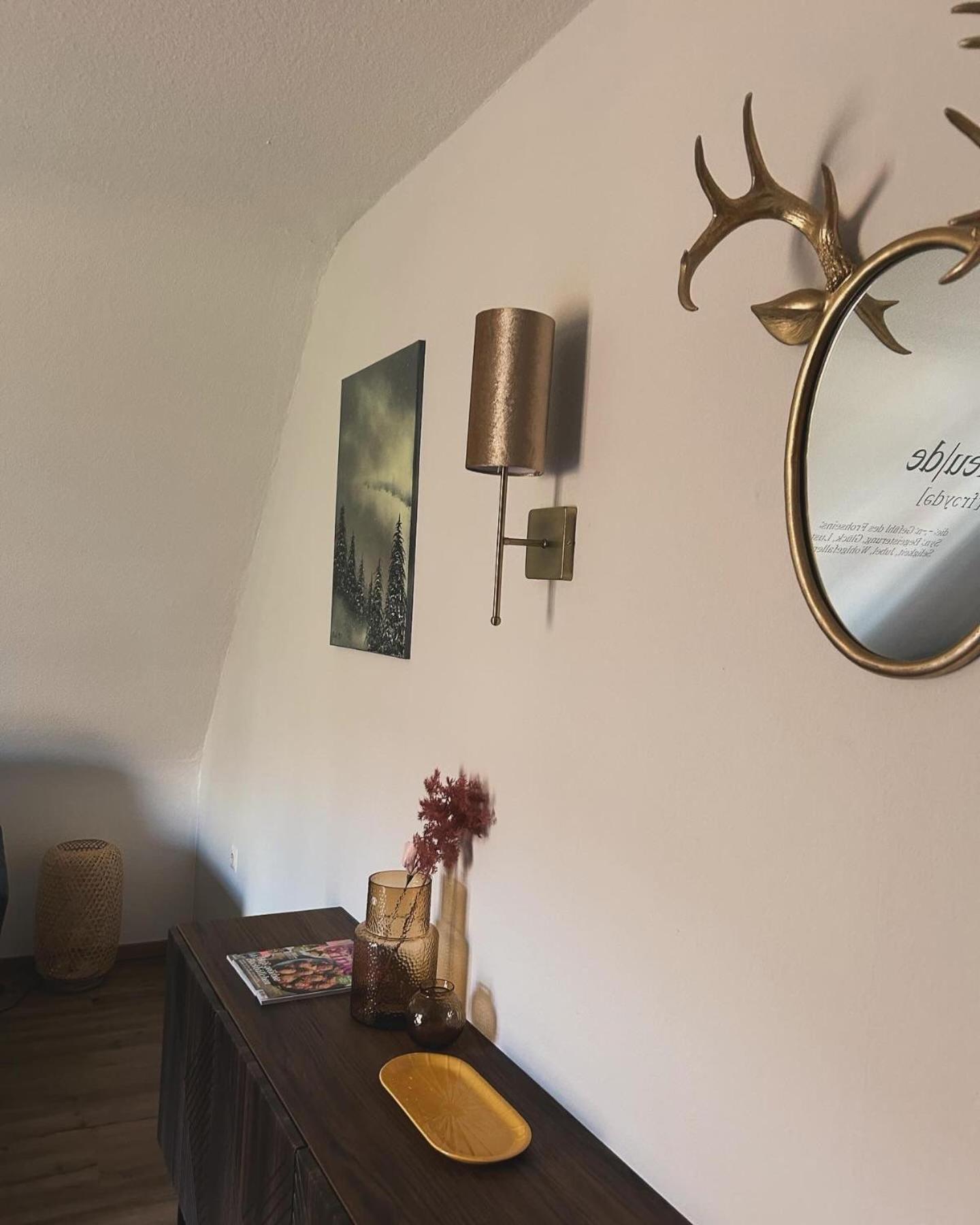 Ferienwohnung Rebblick 뮐하임 외부 사진