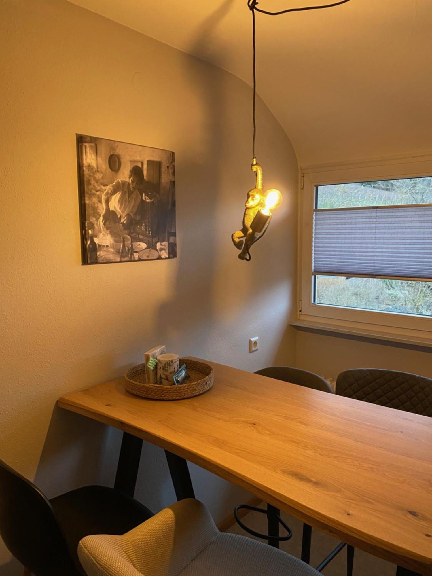 Ferienwohnung Rebblick 뮐하임 외부 사진