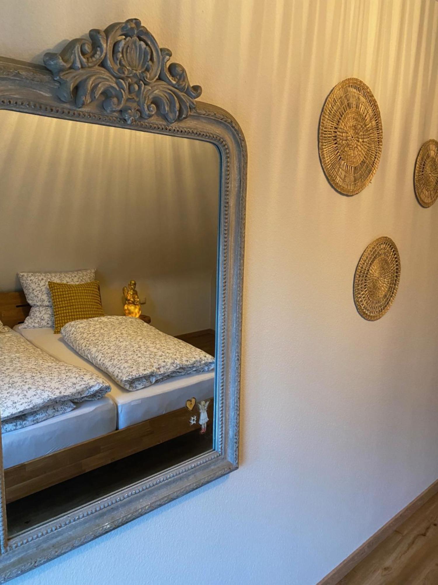 Ferienwohnung Rebblick 뮐하임 외부 사진