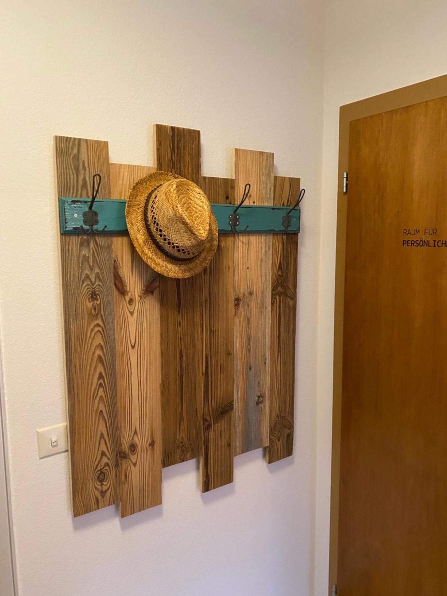 Ferienwohnung Rebblick 뮐하임 외부 사진