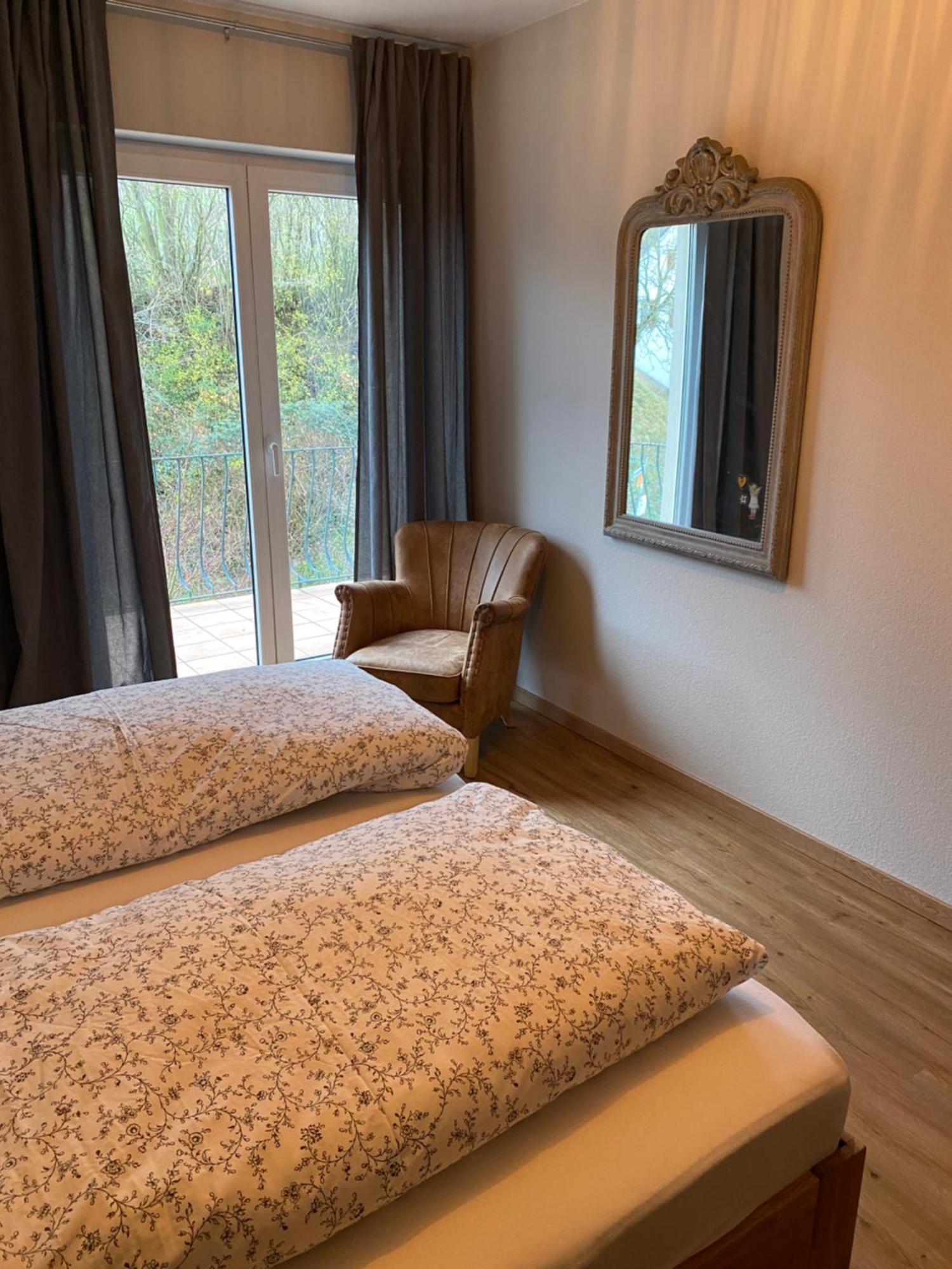 Ferienwohnung Rebblick 뮐하임 외부 사진
