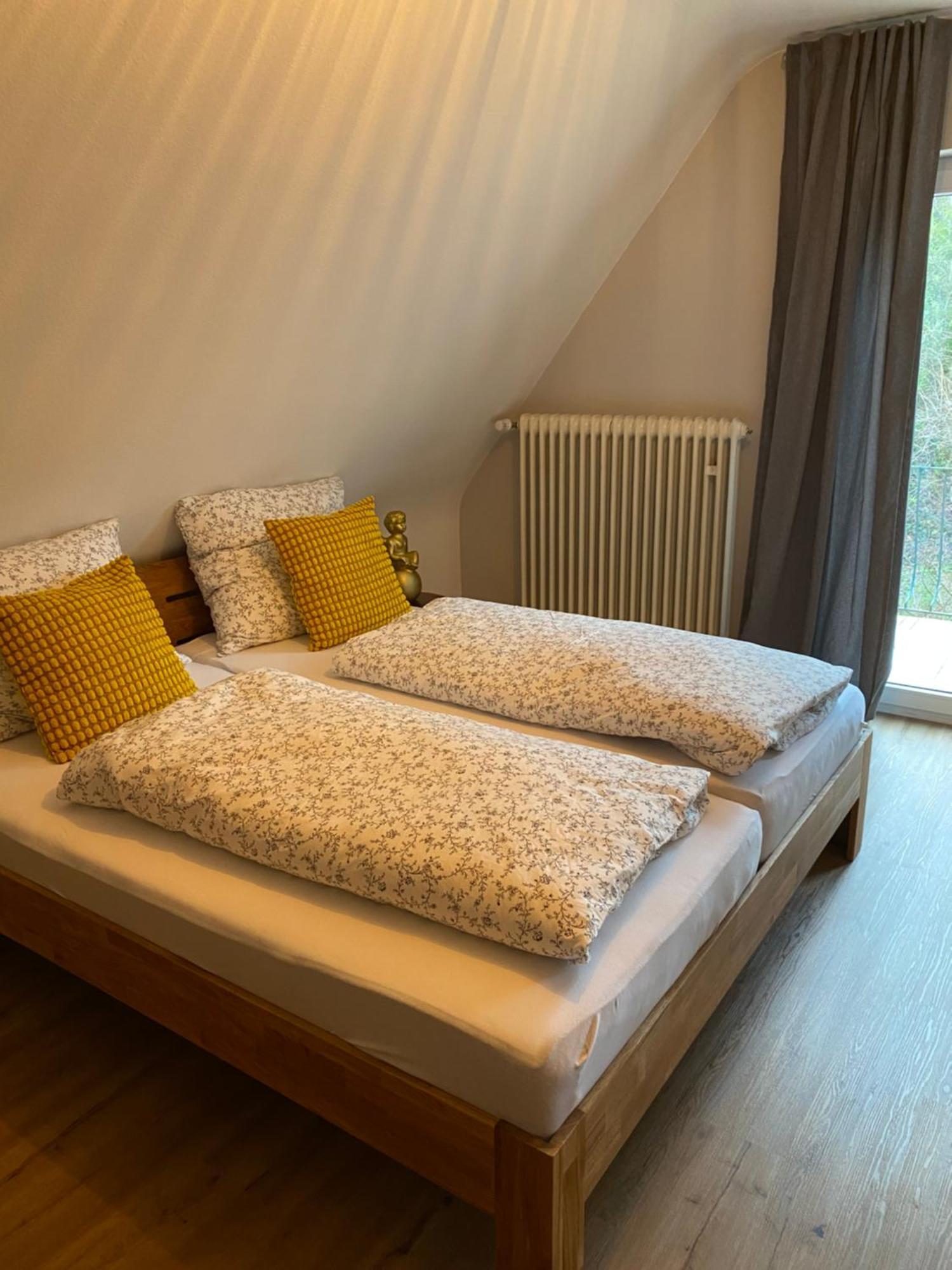 Ferienwohnung Rebblick 뮐하임 외부 사진